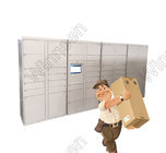 Qr Code Post Express 15" Parcel Delivery Lockers