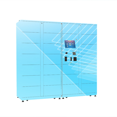 Tủ khóa tủ lạnh rau quả Winnsen Tủ đựng đồ điện tử thông minh