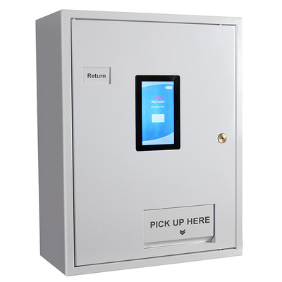 24 Tủ khóa Lưu trữ Tủ an toàn Tủ khóa Hệ thống quản lý thông minh Tủ tường
