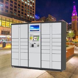 Các tủ khóa giao hàng bưu chính / tủ khóa thông minh điện tử