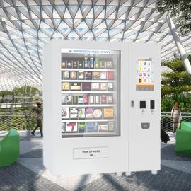 Token Coin Changer Machine, Máy bán hàng tự động Kiosk Với Nhật Bản Motor For Shopping Mall