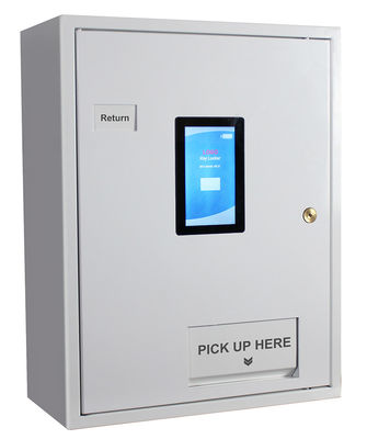 Hệ thống quản lý chìa khóa tủ khóa hành lý thông minh Digital Gym