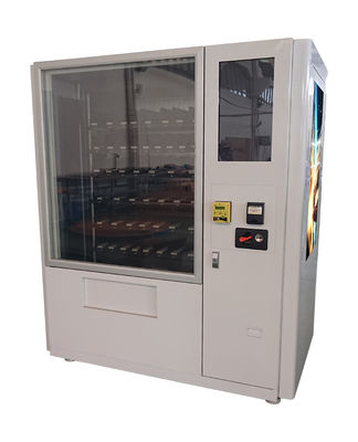 Điều khiển từ xa Máy bán hàng tự động Thang máy Sử dụng trong nhà Máy pha chế dược phẩm