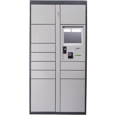 Tủ khóa lưu trữ hành lý cho thuê Winnsen với mã PIN và truy cập thẻ RFID