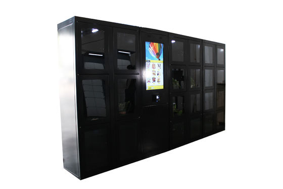 Thuốc Thuốc Thuốc Máy bán hàng tự động Máy bán hàng tự động Kiosk Tủ khóa tự động với hệ thống điều khiển từ xa