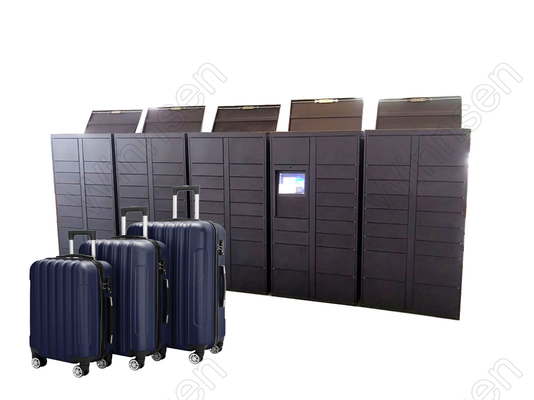 Sân bay Hồ bơi Khách sạn Bãi biển Hệ thống Kho gửi hành lý Kho lưu trữ Hành lý Với Hệ thống Từ xa