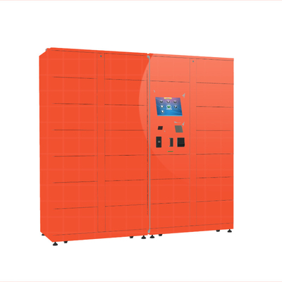Tủ thông minh Winnsen Tủ đông lạnh Tủ lạnh 60Hz Thị trường Hàng tươi Sử dụng