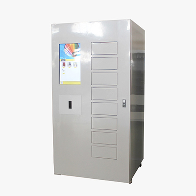 Metal Smart Tool Management Vending Locker tùy chỉnh cho công việc