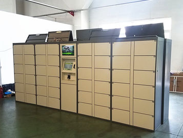 Tiền xu vận hành Điện tử lưu trữ kim loại bền bỉ Cửa hành lý Khóa hành lý Cho thuê sân bay Khóa công cộng