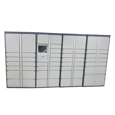 Winnsen hành lý lưu trữ cho thuê Locker với mã PIN và thẻ RFID truy cập để sử dụng trong nhà