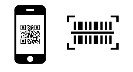 Lưu trữ Mã Qr điện tử tự động tùy chỉnh thu thập và thu thập Tủ khóa chuyển phát bưu kiện cho Bưu điện Chuyển phát nhanh 1