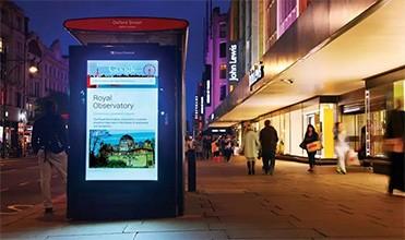 Máy bán hàng tự động Lcd Fcc Thép cán nguội thông minh 4