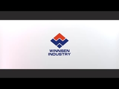 Máy bán bánh nướng là gì?