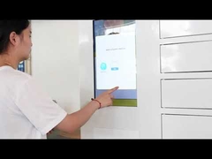 Tools Vending Locker là gì?