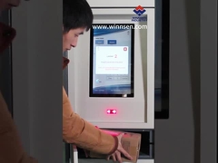 Anh đã thử hộp gửi bưu kiện chưa?