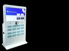 Nhà ga Power Bank Shared là gì?