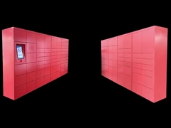 Tủ gửi bưu kiện là gì?