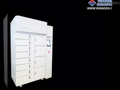 Tủ đóng gói lạnh là gì?