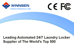 Anh đang tìm một cái tủ giặt à?