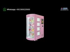 Anh đang tìm một cái máy bán hoa hồng à?