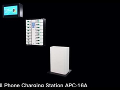 Anh đang tìm kiếm một phòng sạc điện thoại để kiếm tiền à?