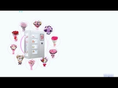 Anh đang tìm một máy bán hoa để sử dụng ở Saudi Arabia à?