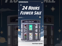 Cách hoạt động của Flower Locker mới nhất?