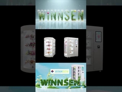 Máy bán bó hoa làm việc như thế nào để tặng quà vào phút cuối?