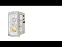 Máy bán hoa cho Pháp Sử dụng