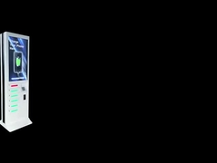 Bạn cần một trạm sạc điện thoại với ngôn ngữ Hà Lan!